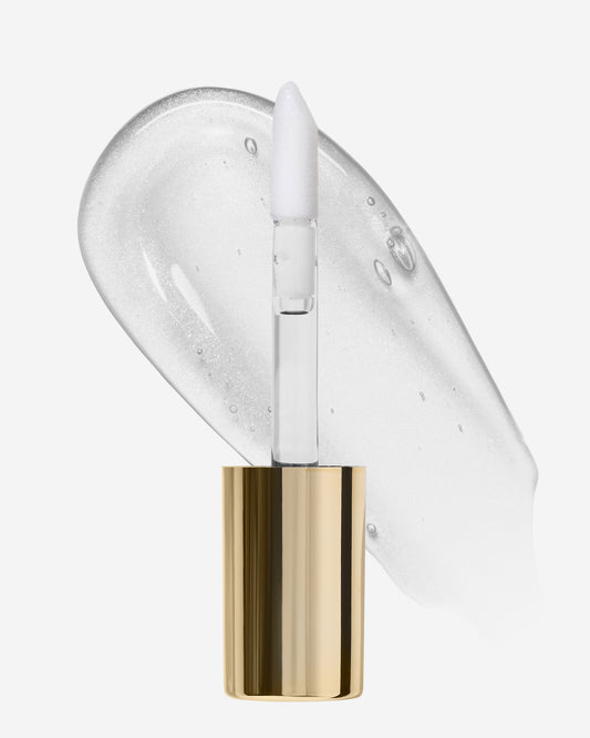 Gloss & Tonic Sheer Vibrating Lip Gloss