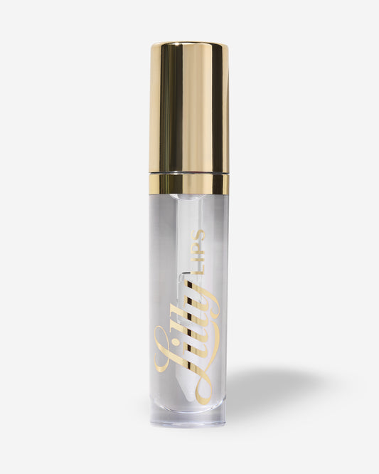 Gloss & Tonic Sheer Vibrating Lip Gloss