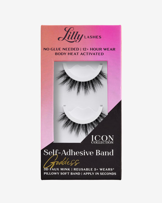 Goddess Self-Adhesive