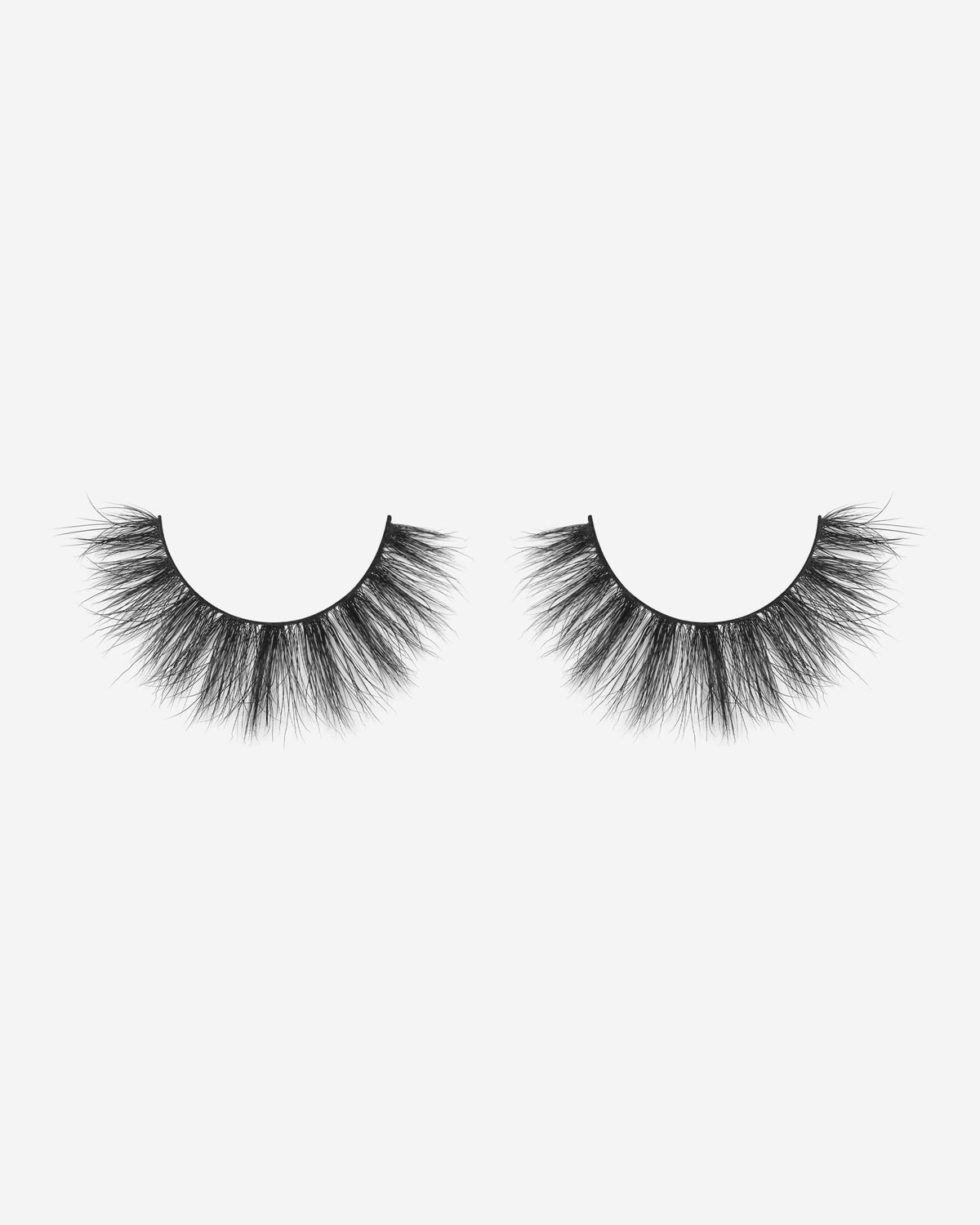 Lilly Lashes | Sephora Exclusive | Powell Street | Side by Side