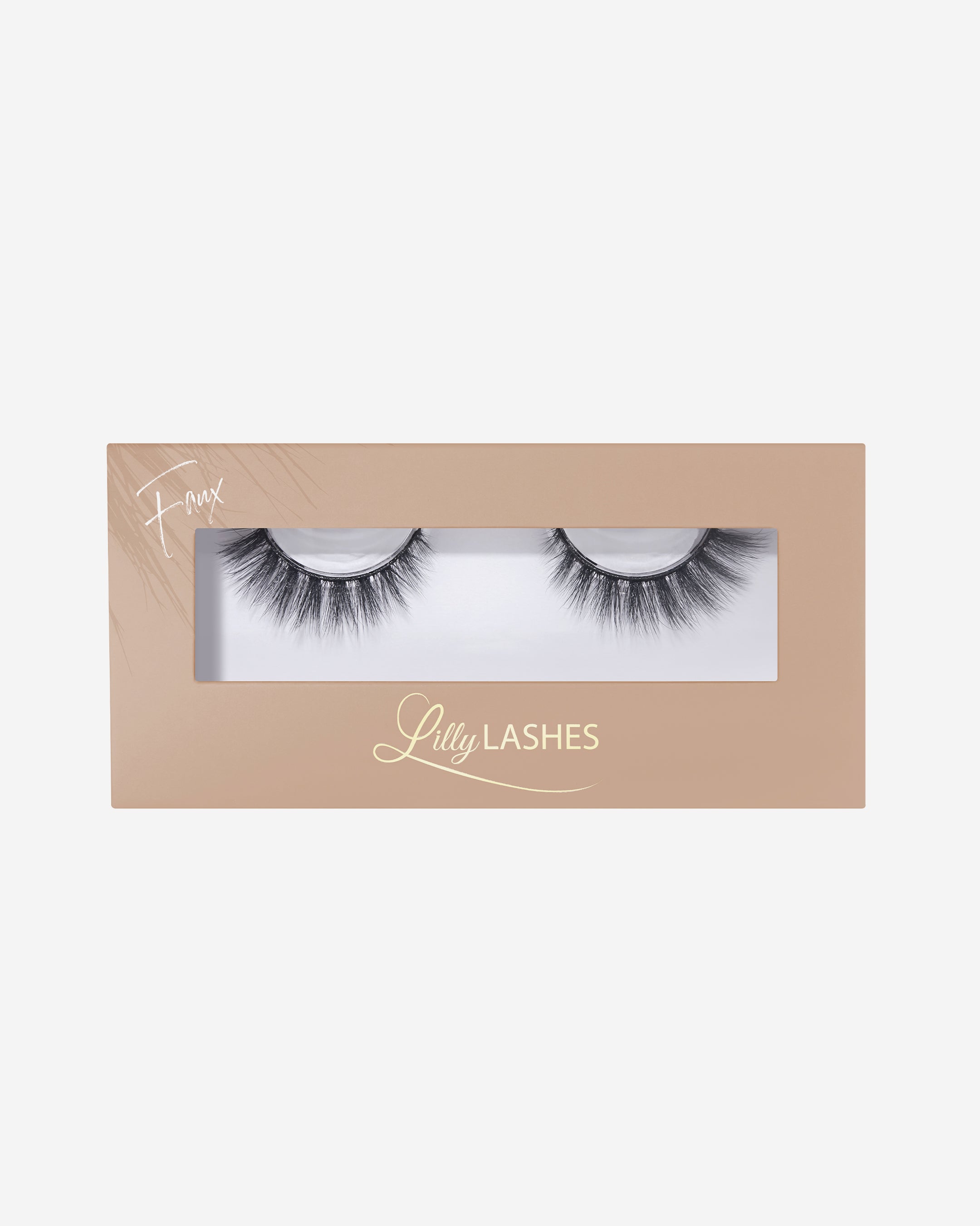 Lilly Lashes/House of Lashes (Brand New; Never store Worn)