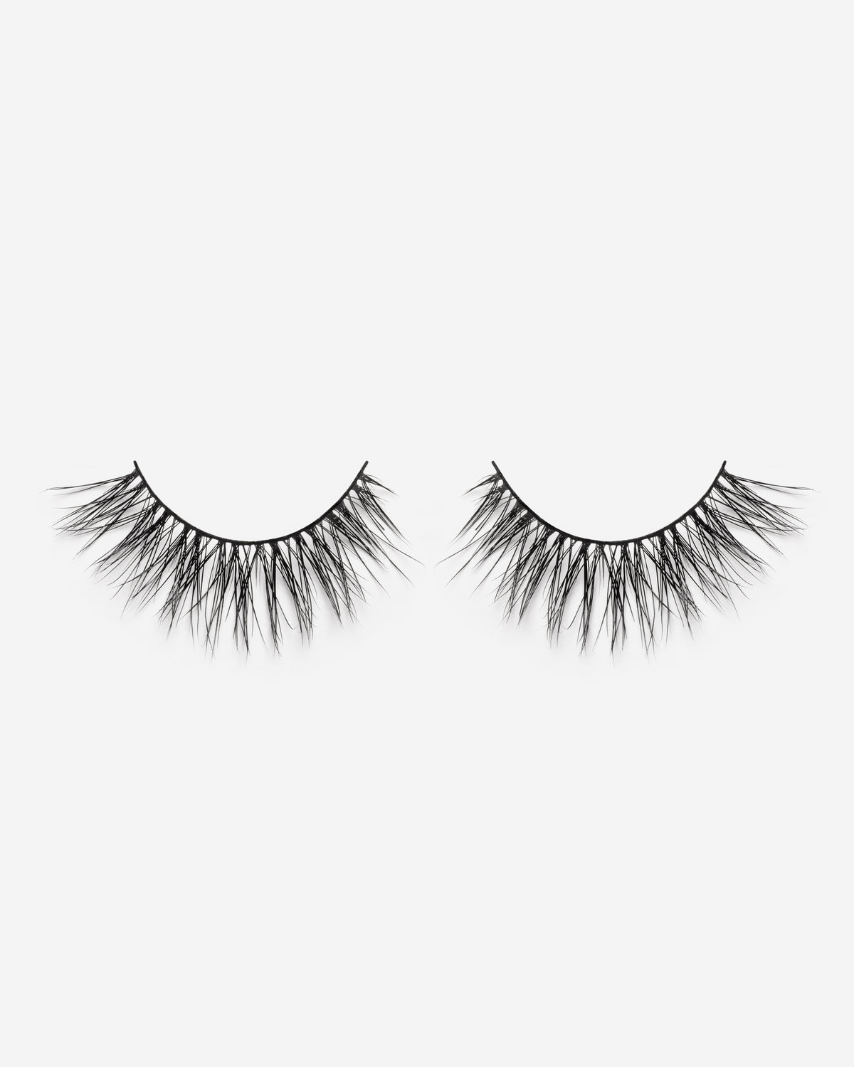 Lilly Lashes | Lite Mink | Opulence | Side by Side