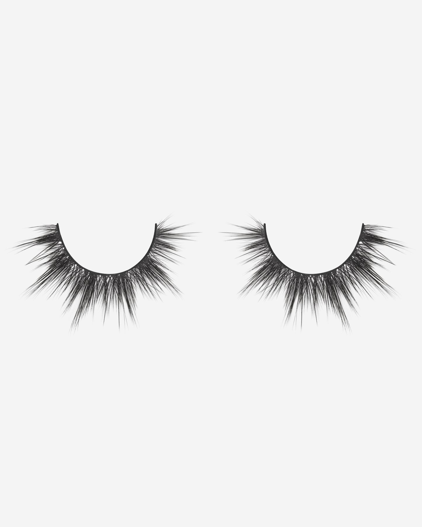 Lilly Lashes | Luxury Synthetic | VIP | Side by Side