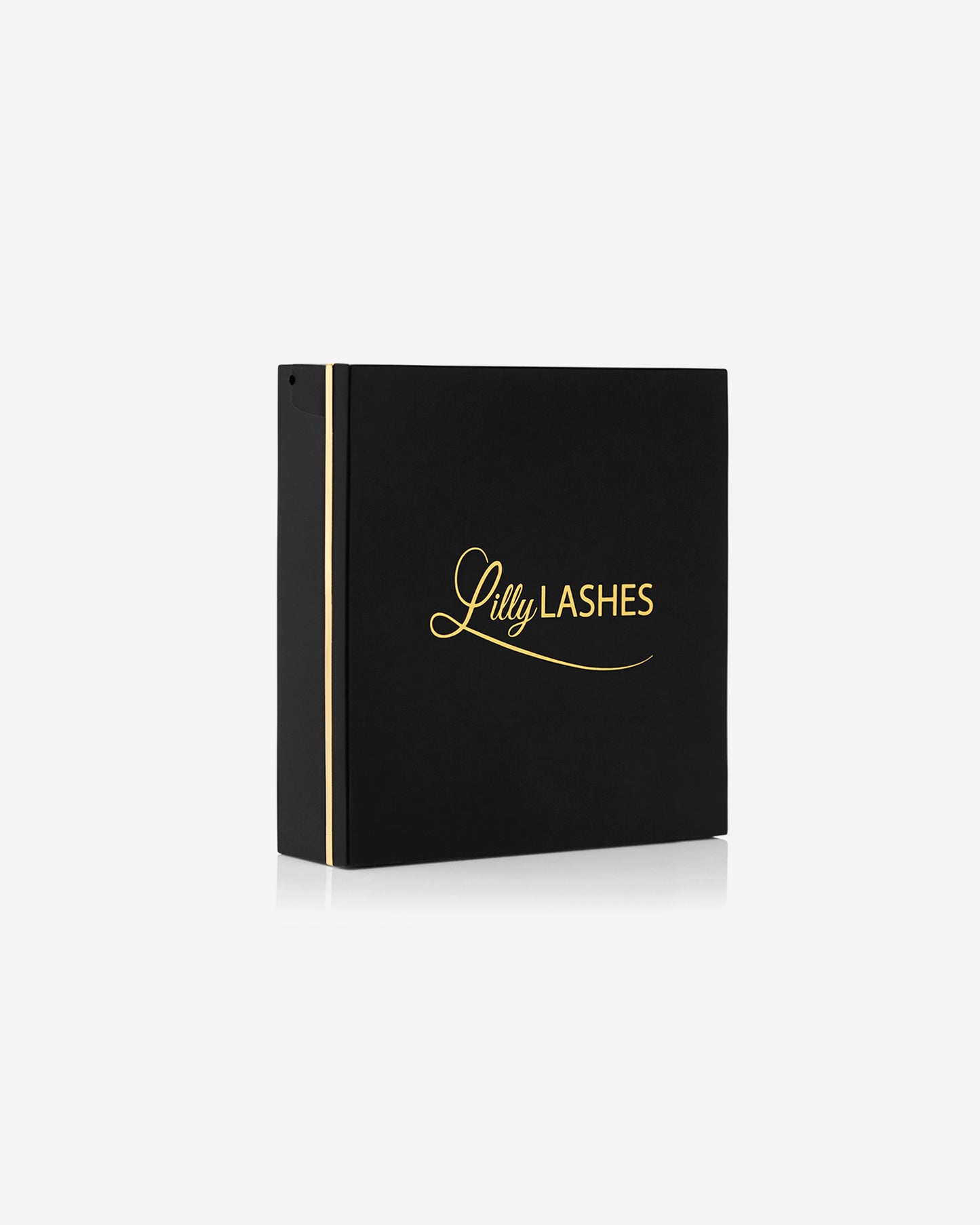 Lilly Lashes | Tools | Mirrored Compact