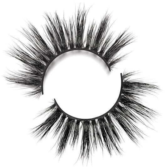 All About: MIAMI Lilly Lashes!