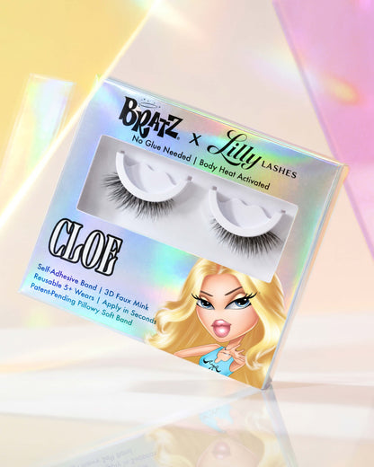 Cloe ~ Box Image