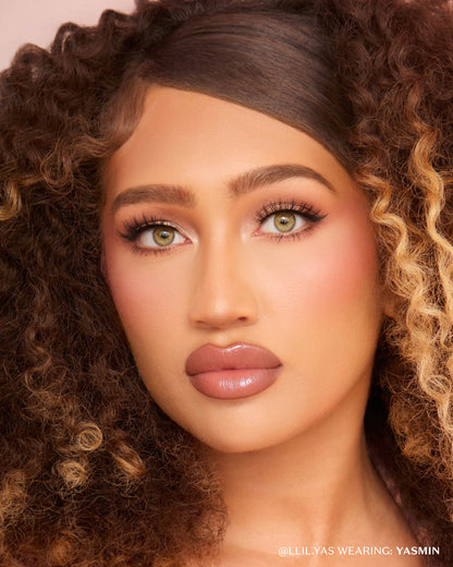 Bratz x Lilly Lashes Bundle