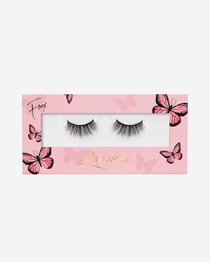 Angel Half Lash