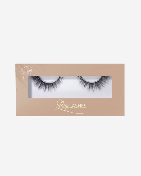 Lilly Lashes | Everyday | Unveil | Front of Box