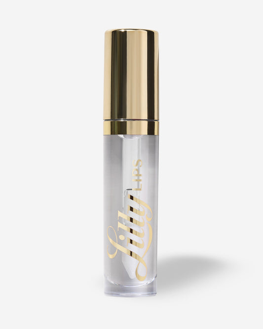 🎁 Gloss & Tonic Sheer Vibrating Lip Gloss (100% off)