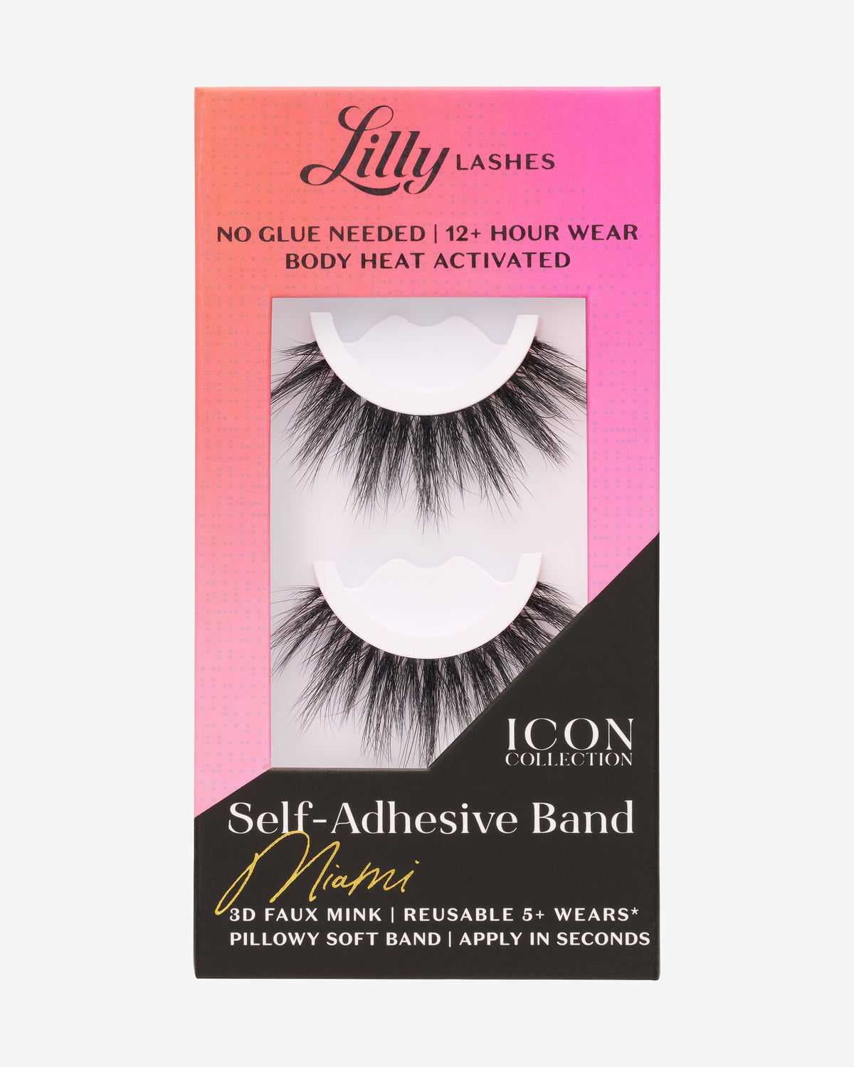 Miami Self Adhesive