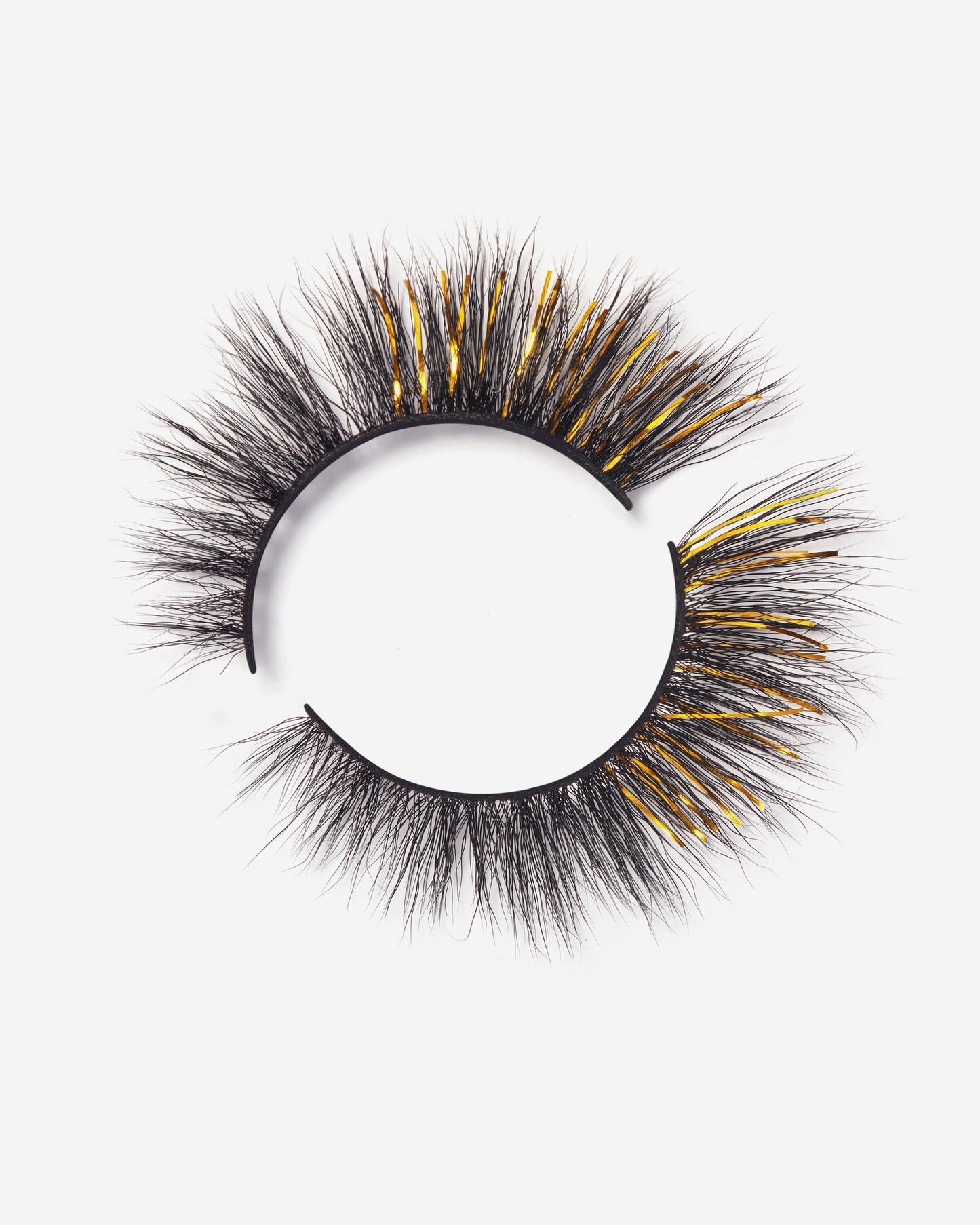 Life of the Party Tinsel Lash