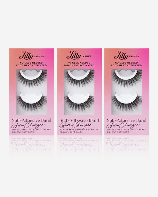 GameChanger 3-Pack ~ Main Image