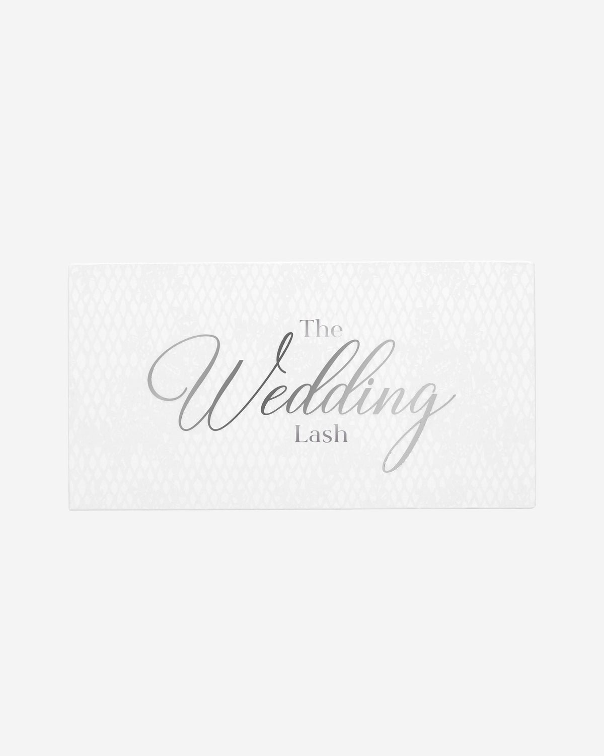 The Wedding Lash Faux Mink