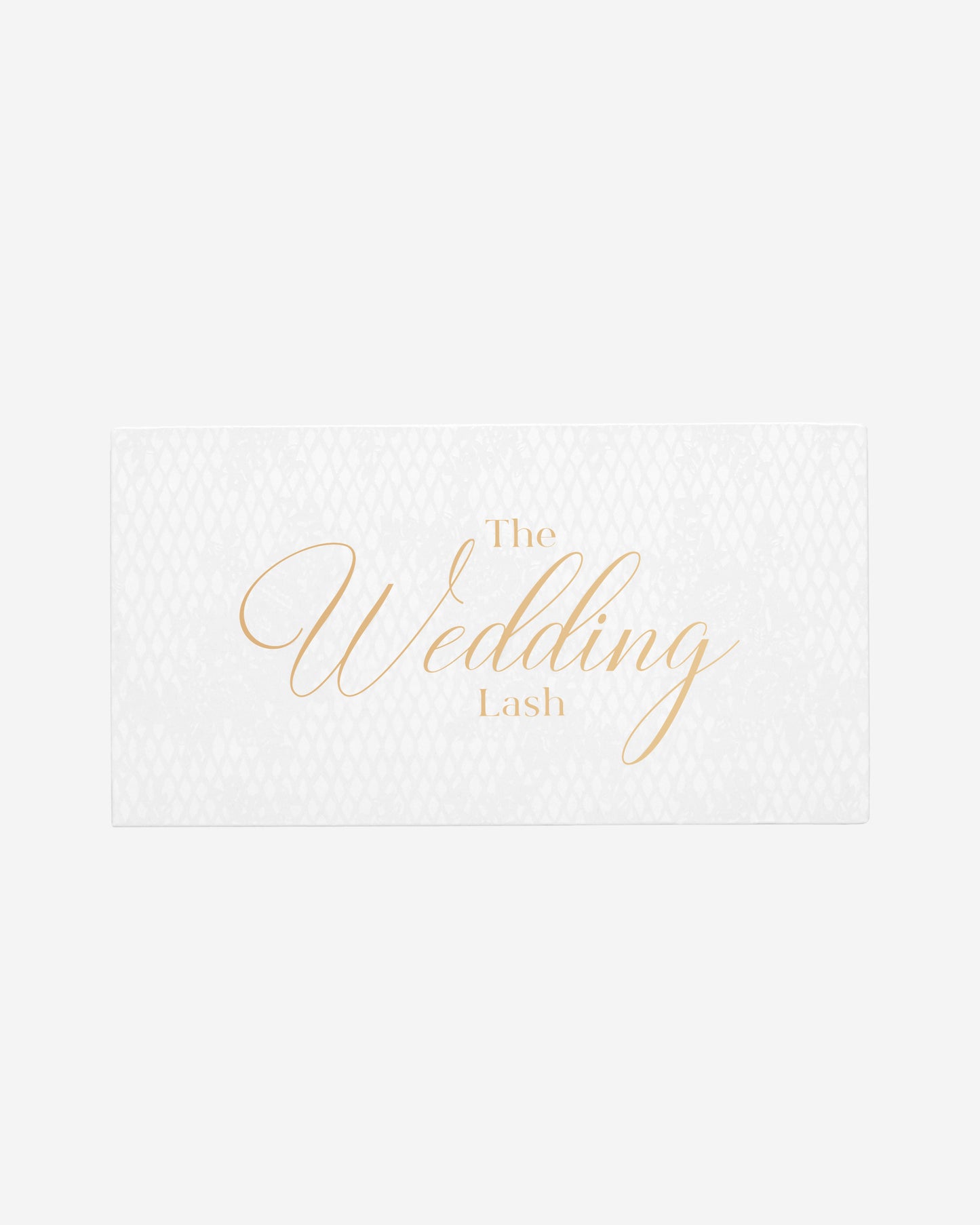 The Wedding Lash