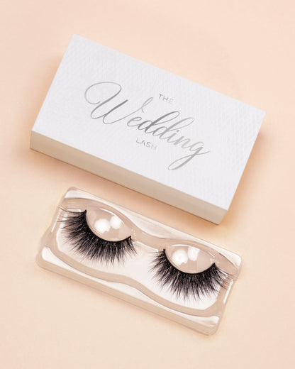 The Wedding Lash