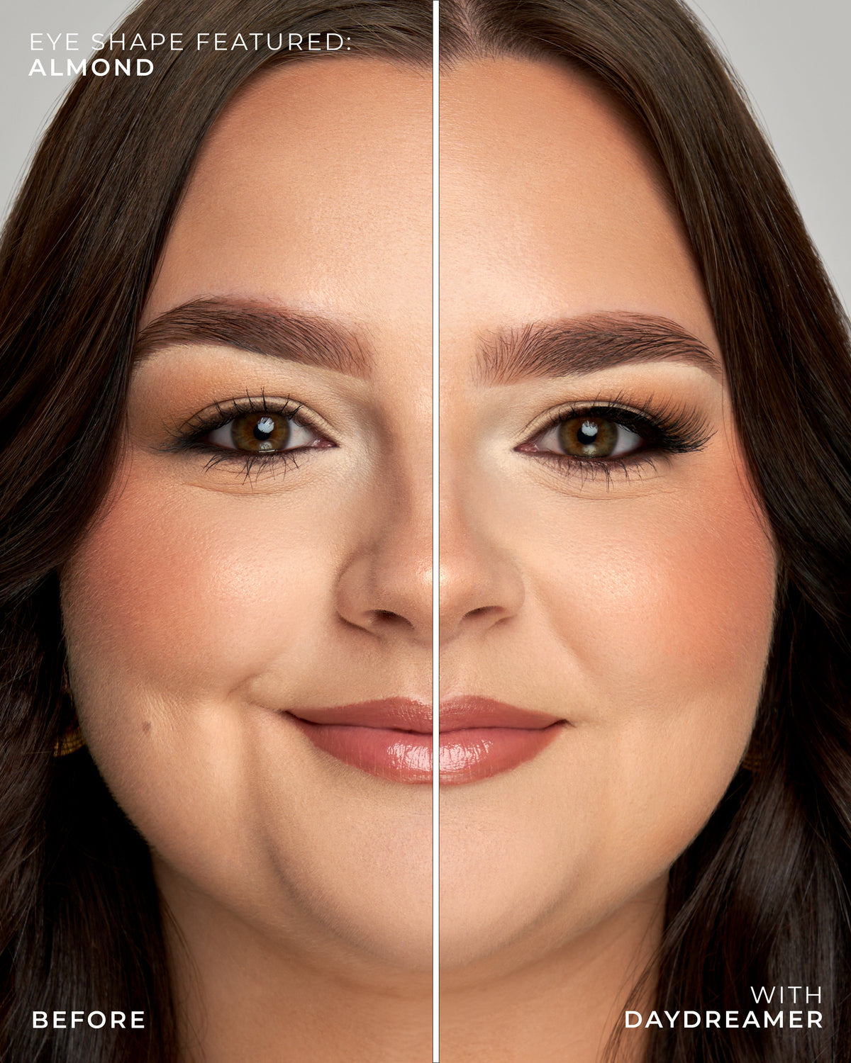 DayDreamer Half Lash 3-Pack ~ #1 B&A