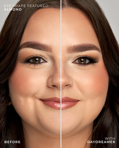 DayDreamer Half Lash 3-Pack ~ #1 B&A