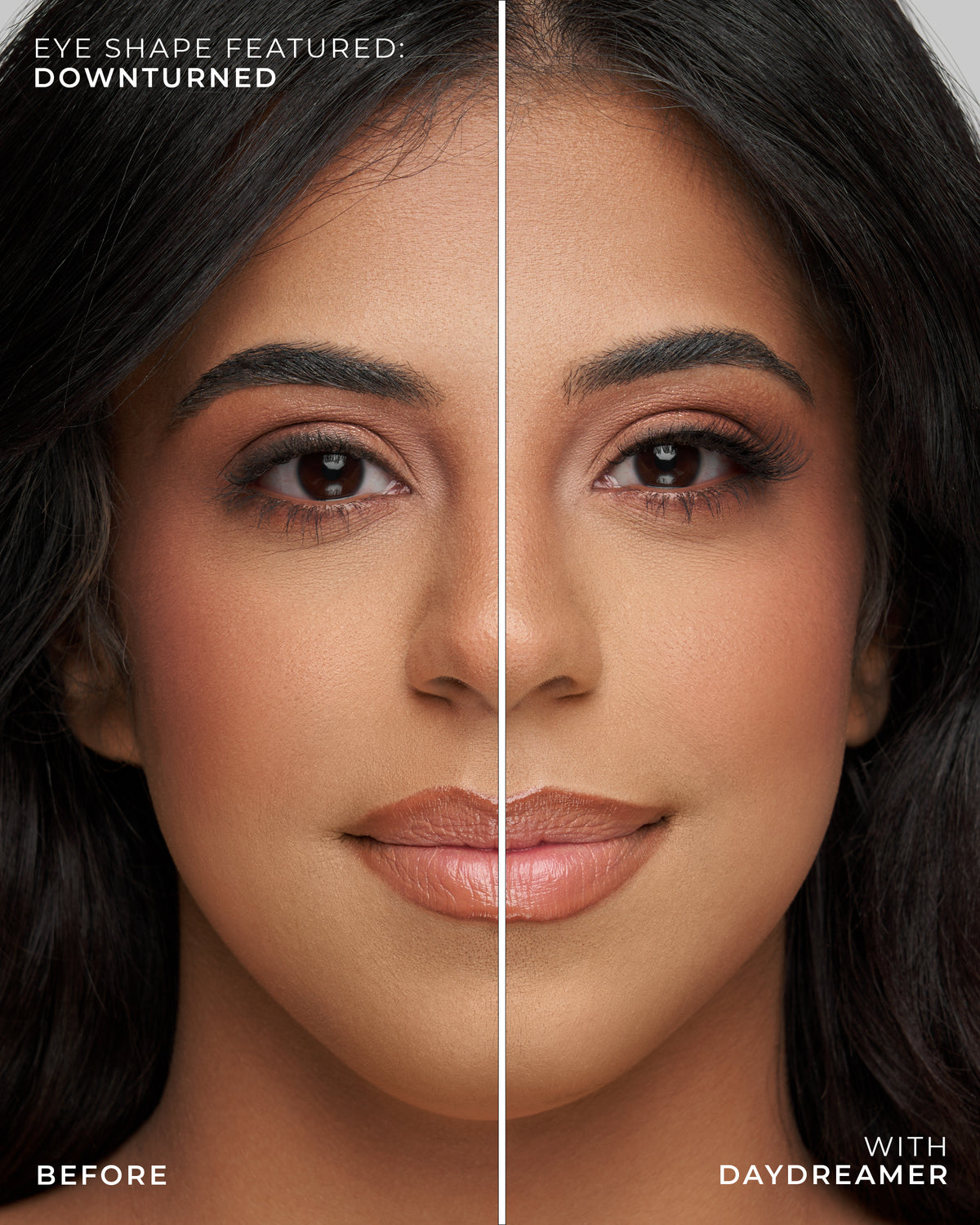 DayDreamer Half Lash 3-Pack ~ #2 B&A