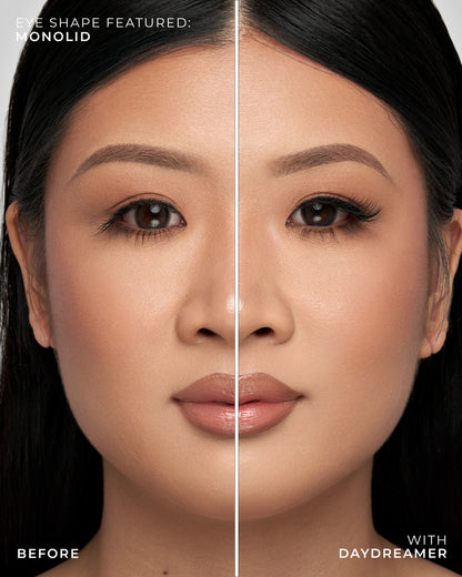 DayDreamer Half Lash 3-Pack ~ #3 B&A