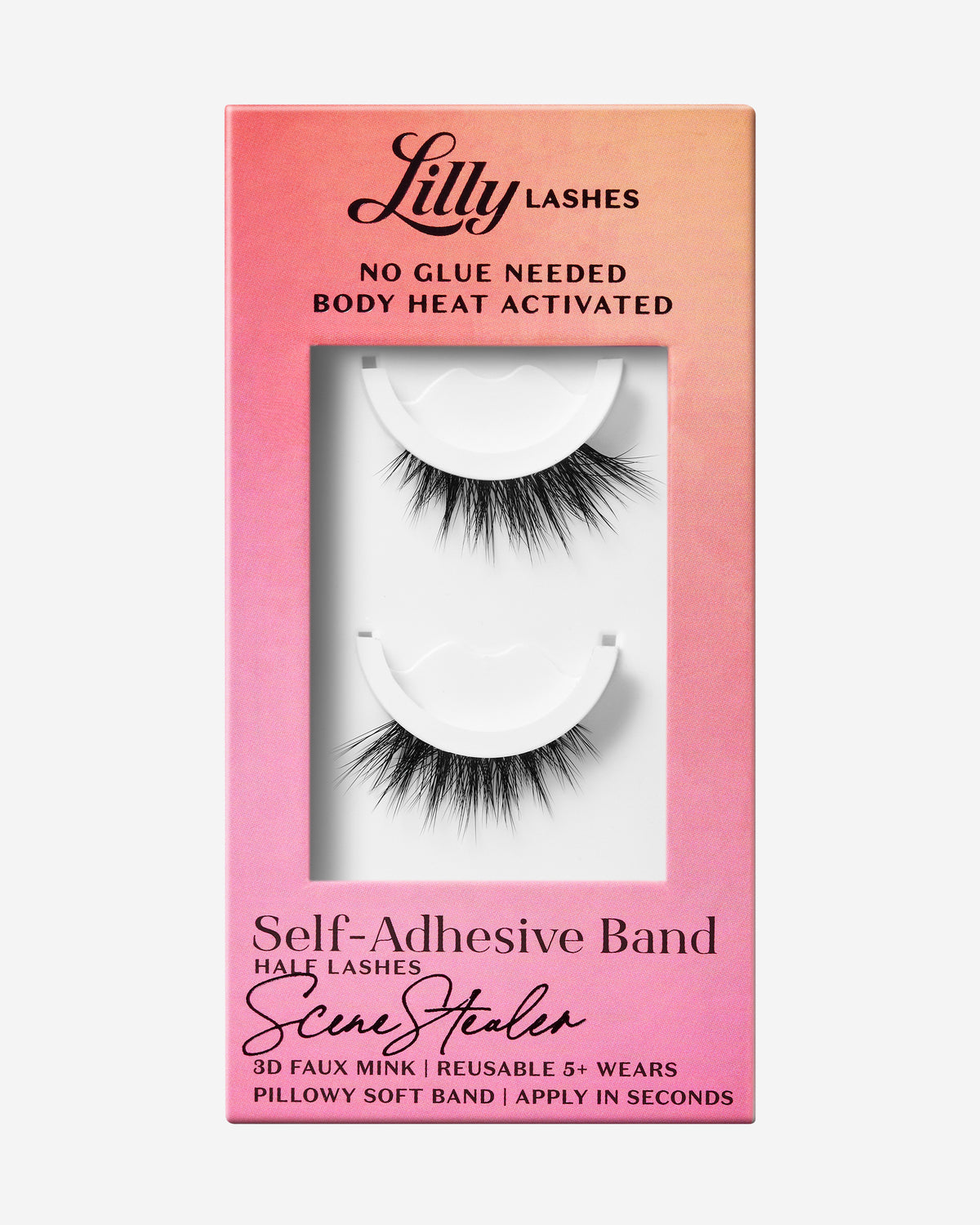 SceneStealer Half Lash