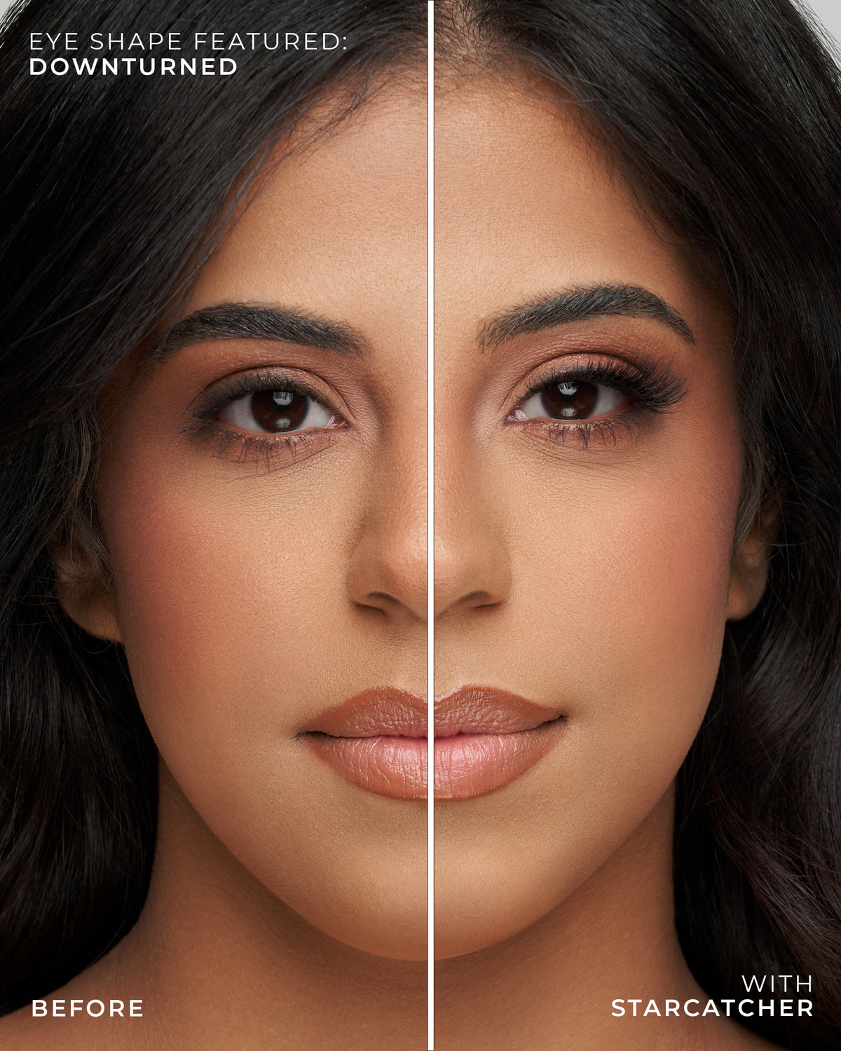 Half Lashes ~ variant:Half Lashes