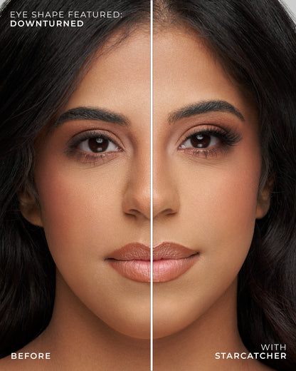 StarCatcher Half Lash ~ B&A