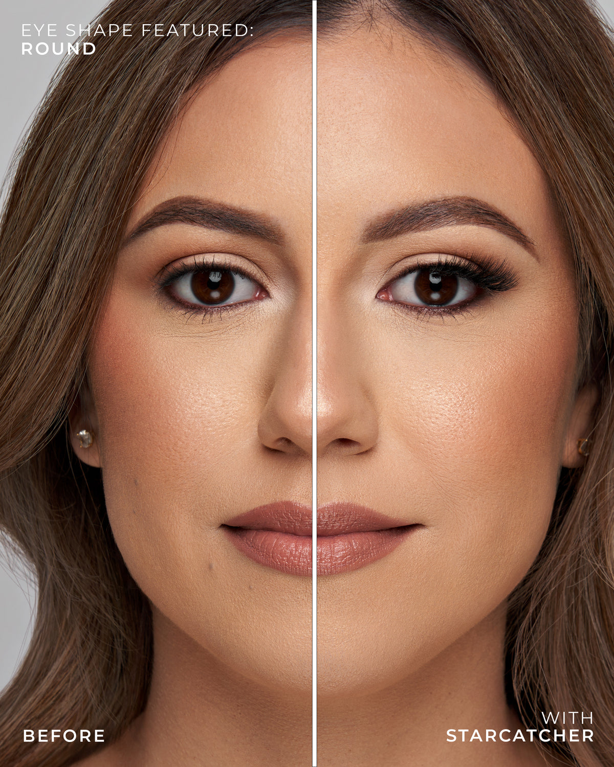 StarCatcher Half Lash 3-Pack ~ B&A Round