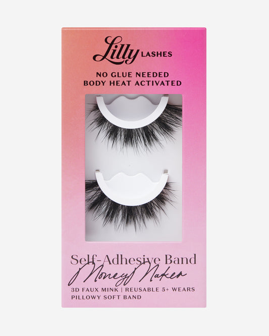 Luxury Lashes by Lilly Ghalichi – Lilly Lashes