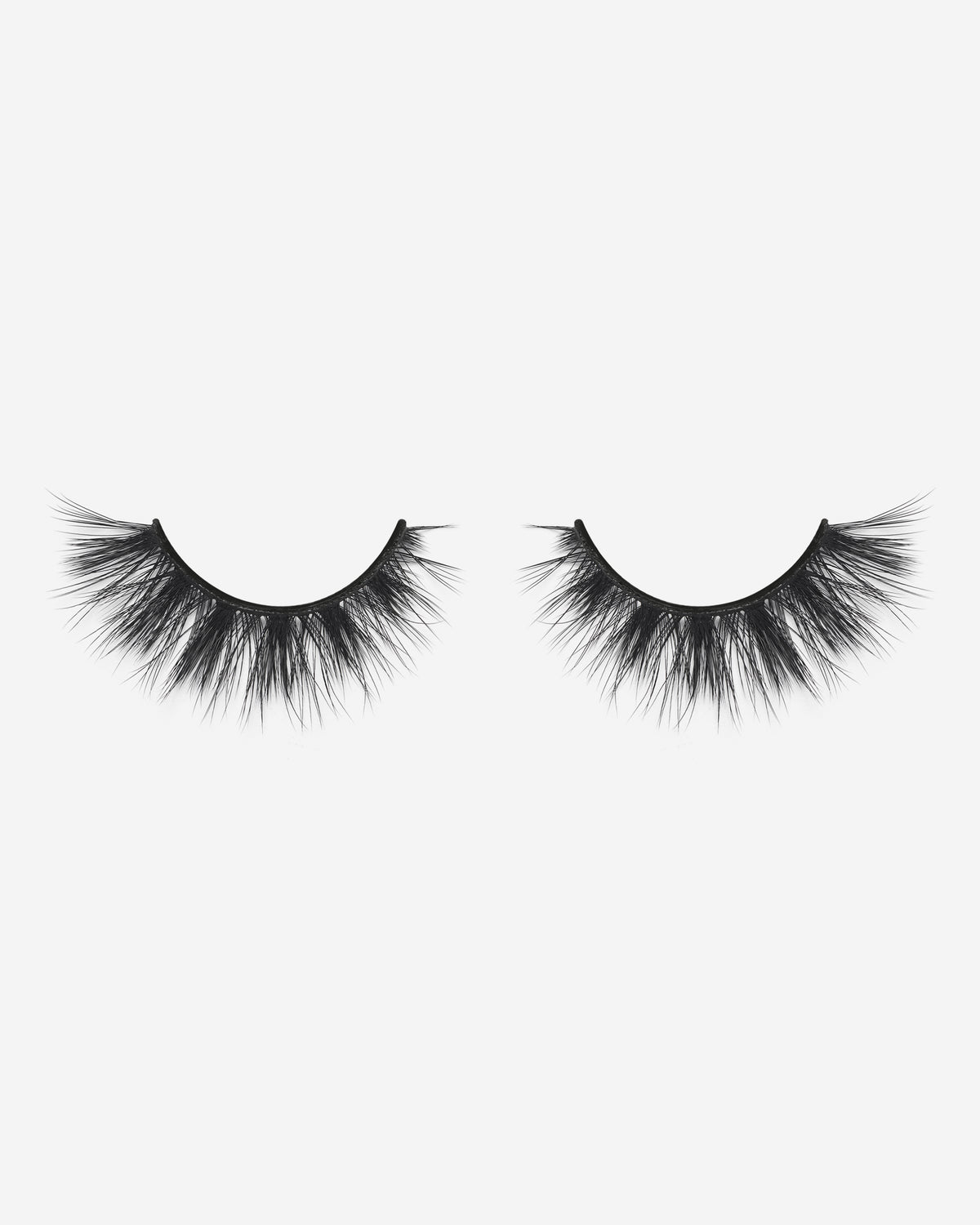 Lilly Lashes | Self Adhesive | MoneyMaker | Side by Side
