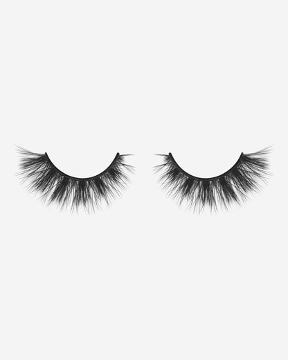 Lilly Lashes | Self Adhesive | MoneyMaker | Side by Side