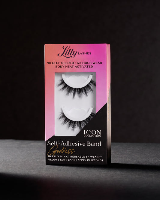 Goddess Self-Adhesive