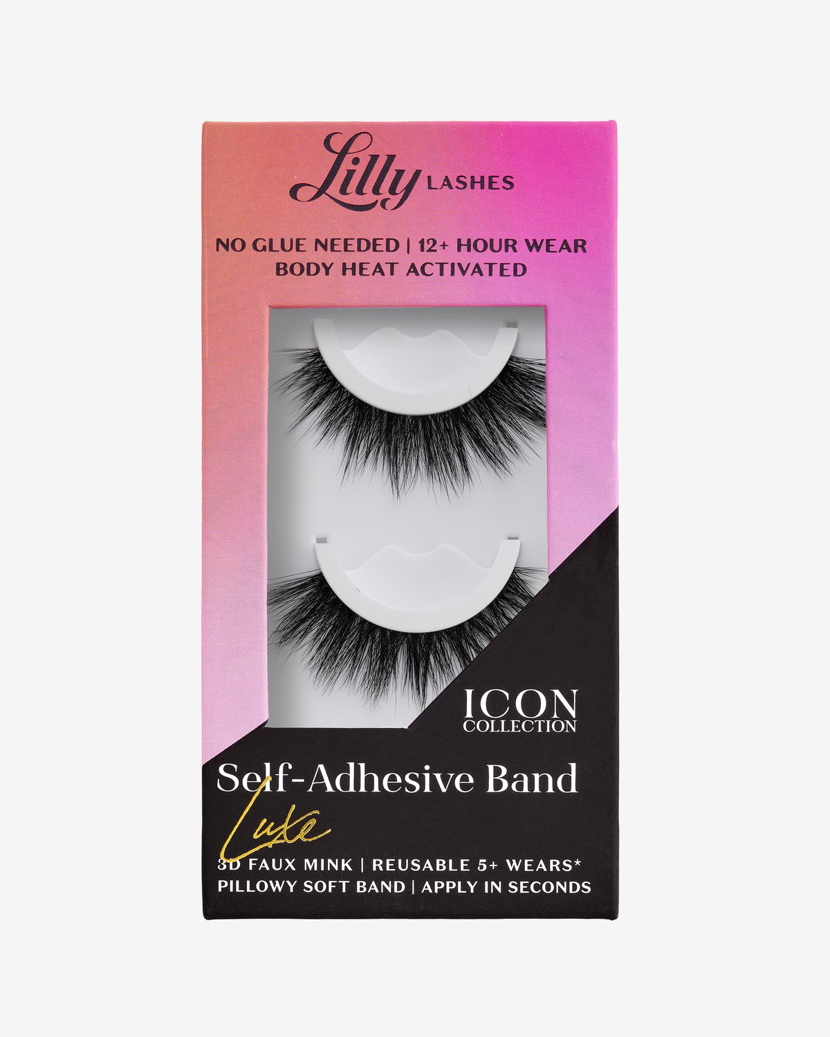 Luxe Self Adhesive