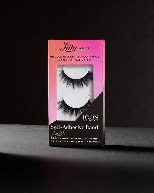 Luxe Self-Adhesive