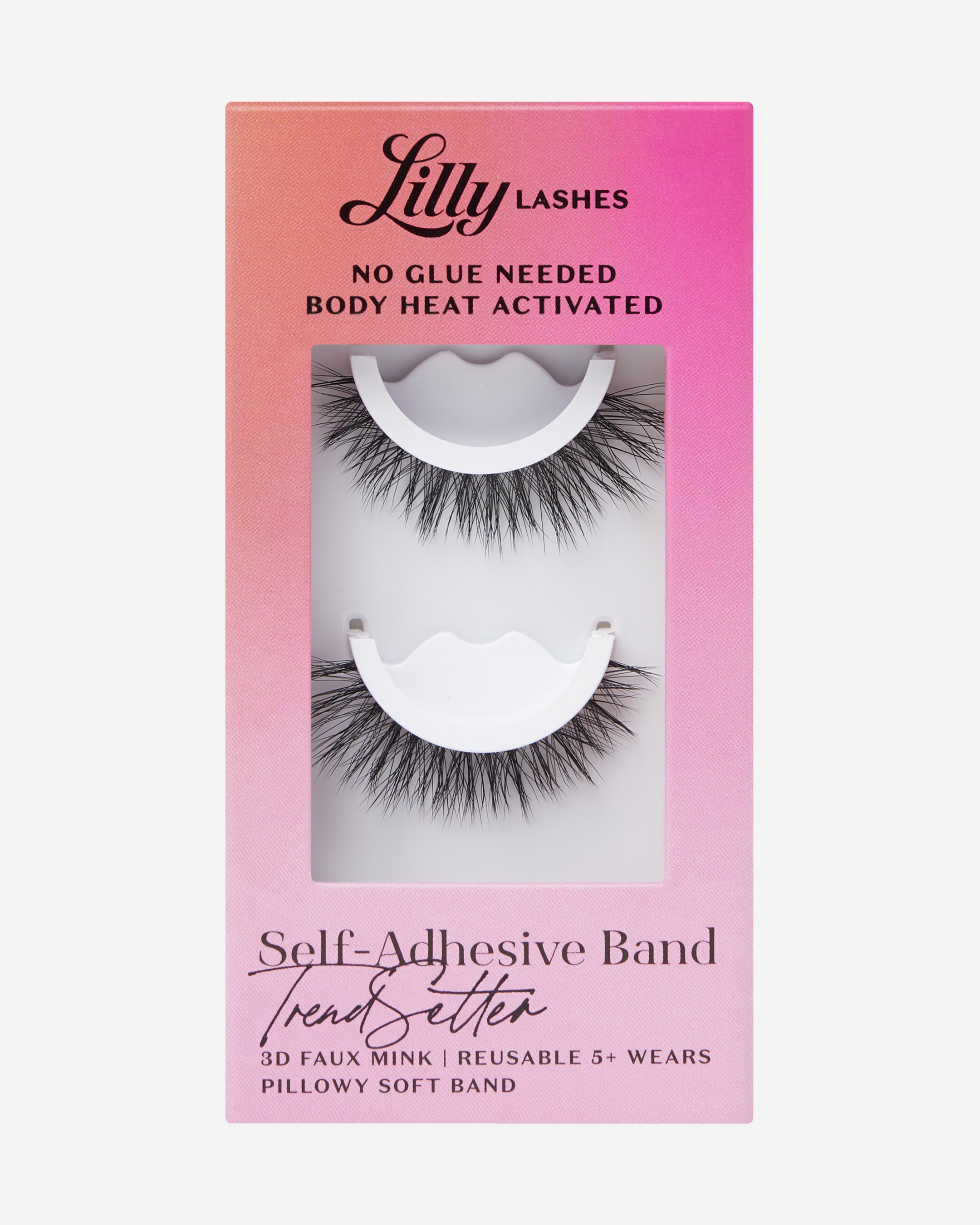 Lilly Lashes hotsell Lash Bundle