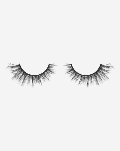 Lilly Lashes | Self Adhesive | RuleBreaker | Side by Side