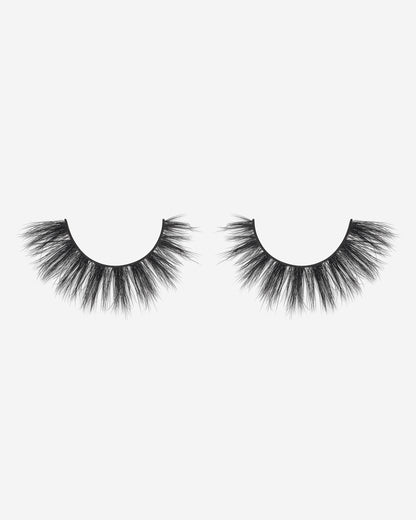 Lilly Lashes | Sephora Exclusive | Ala Moana | Side by Side