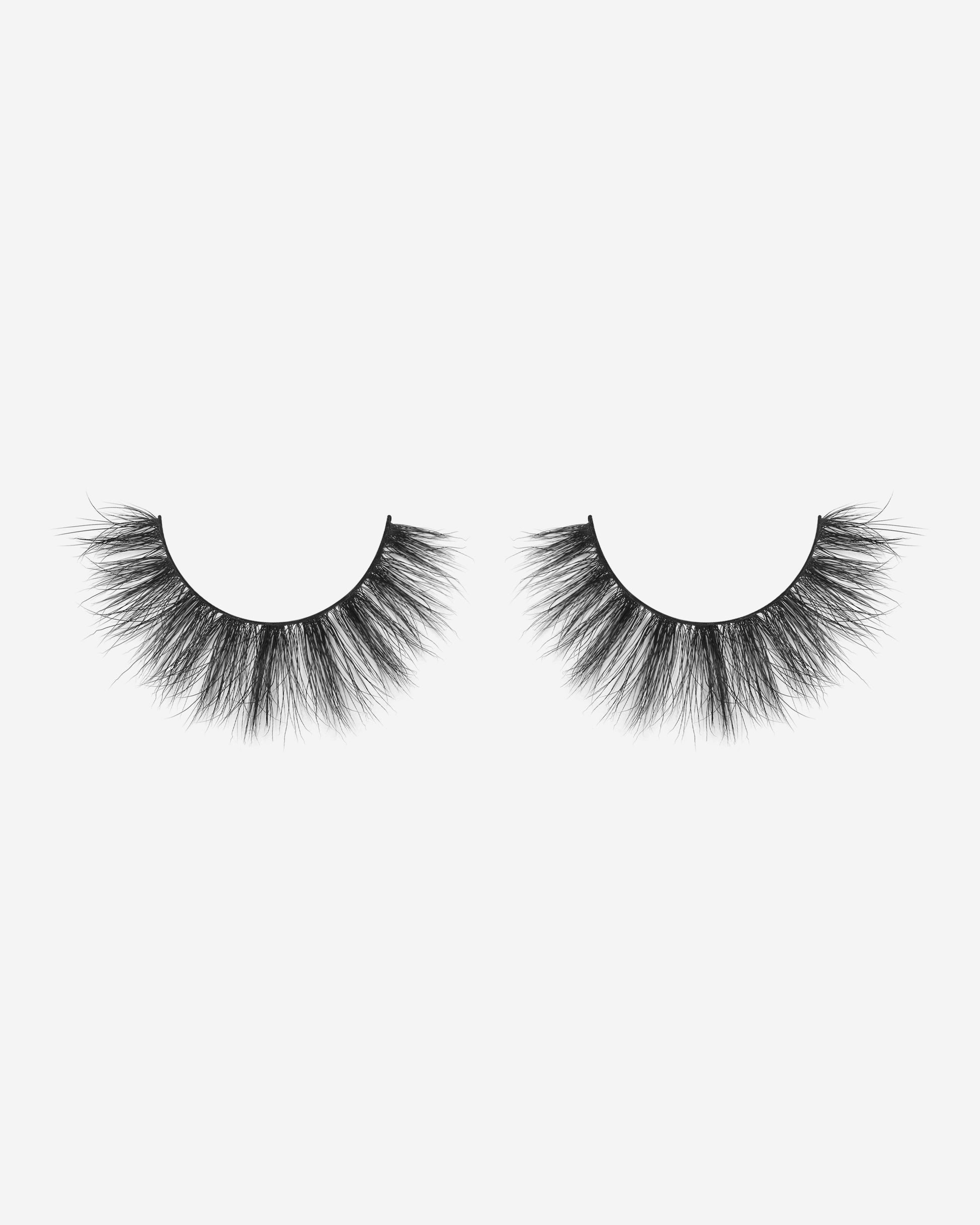 Lilly Lashes | Sephora Exclusive | Powell Street | Side by Side