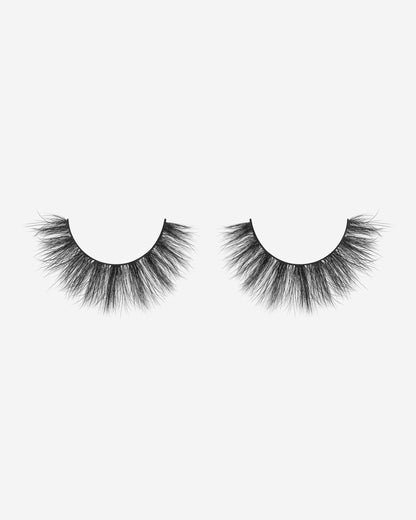 Lilly Lashes | Sephora Exclusive | Powell Street | Side by Side