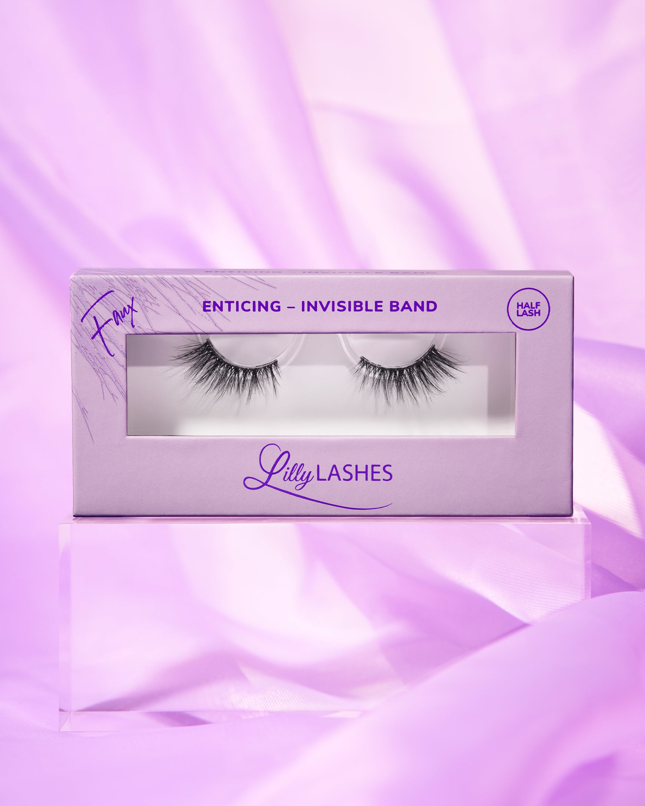 Lilly Lashes offers Lash Bundle