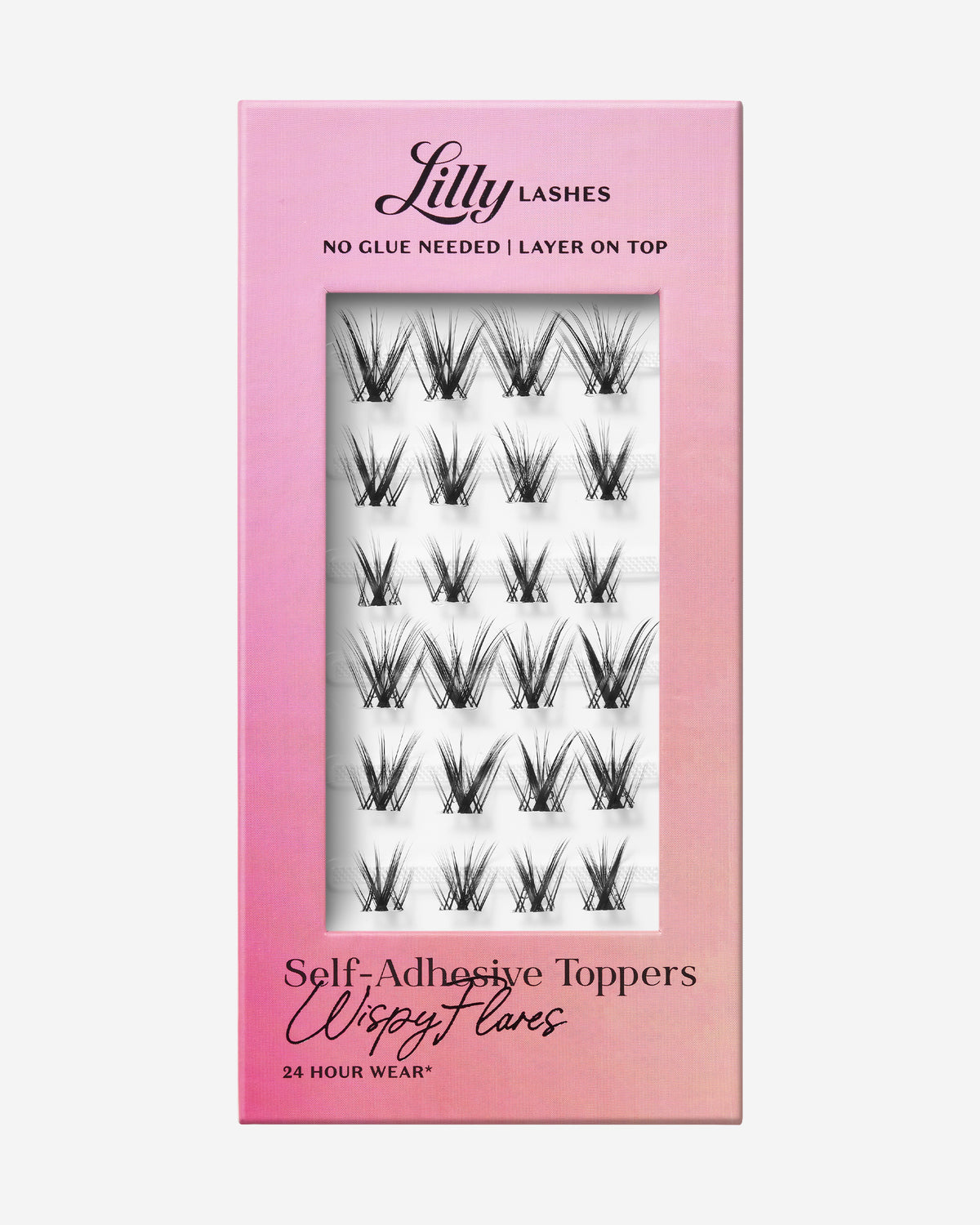 WispyFlares
