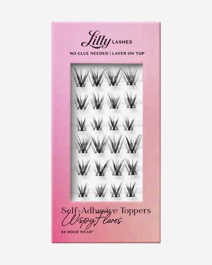 ‍WispyFlares (100% off)
