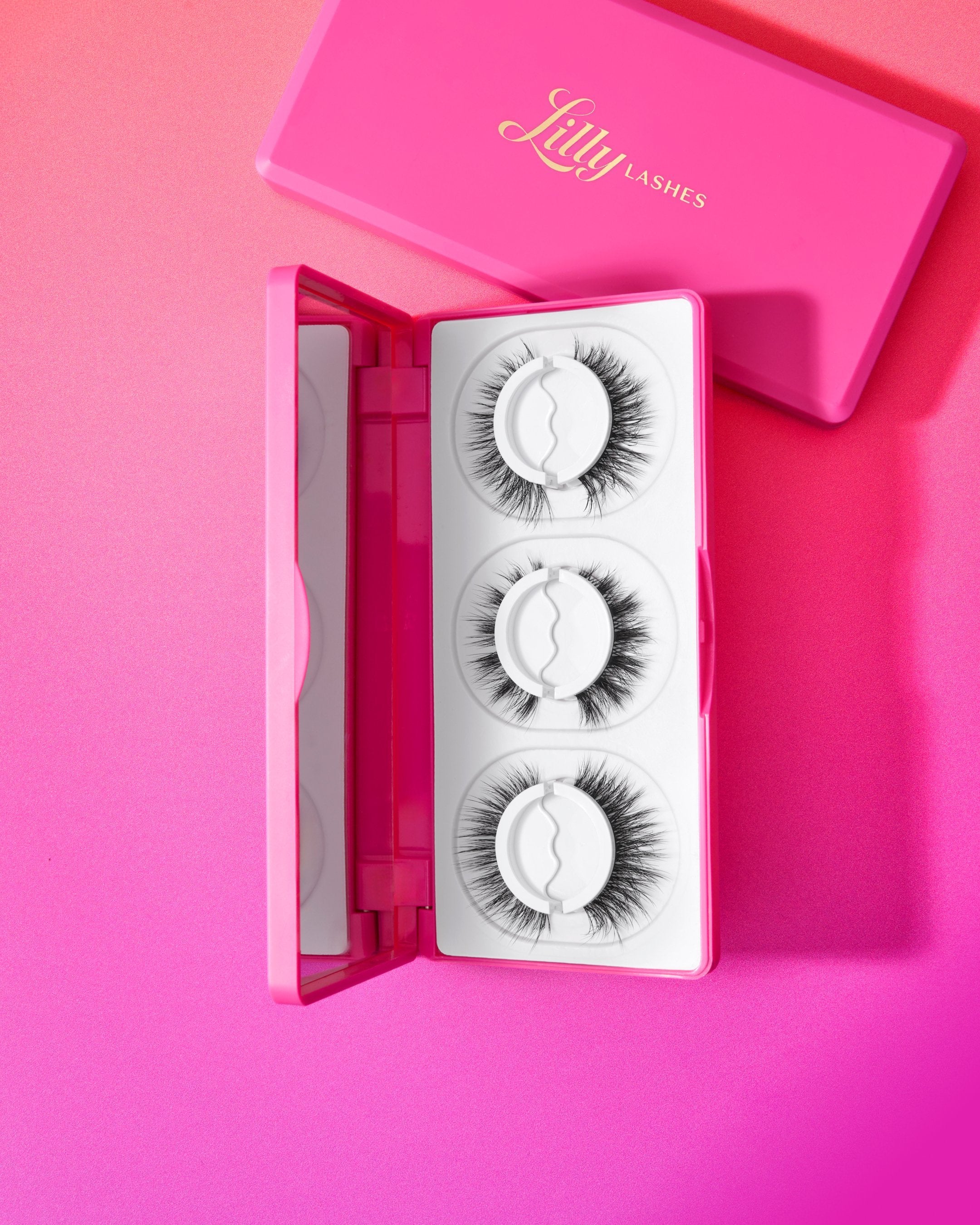 False Lash Tools & Accessories | Lilly Lashes