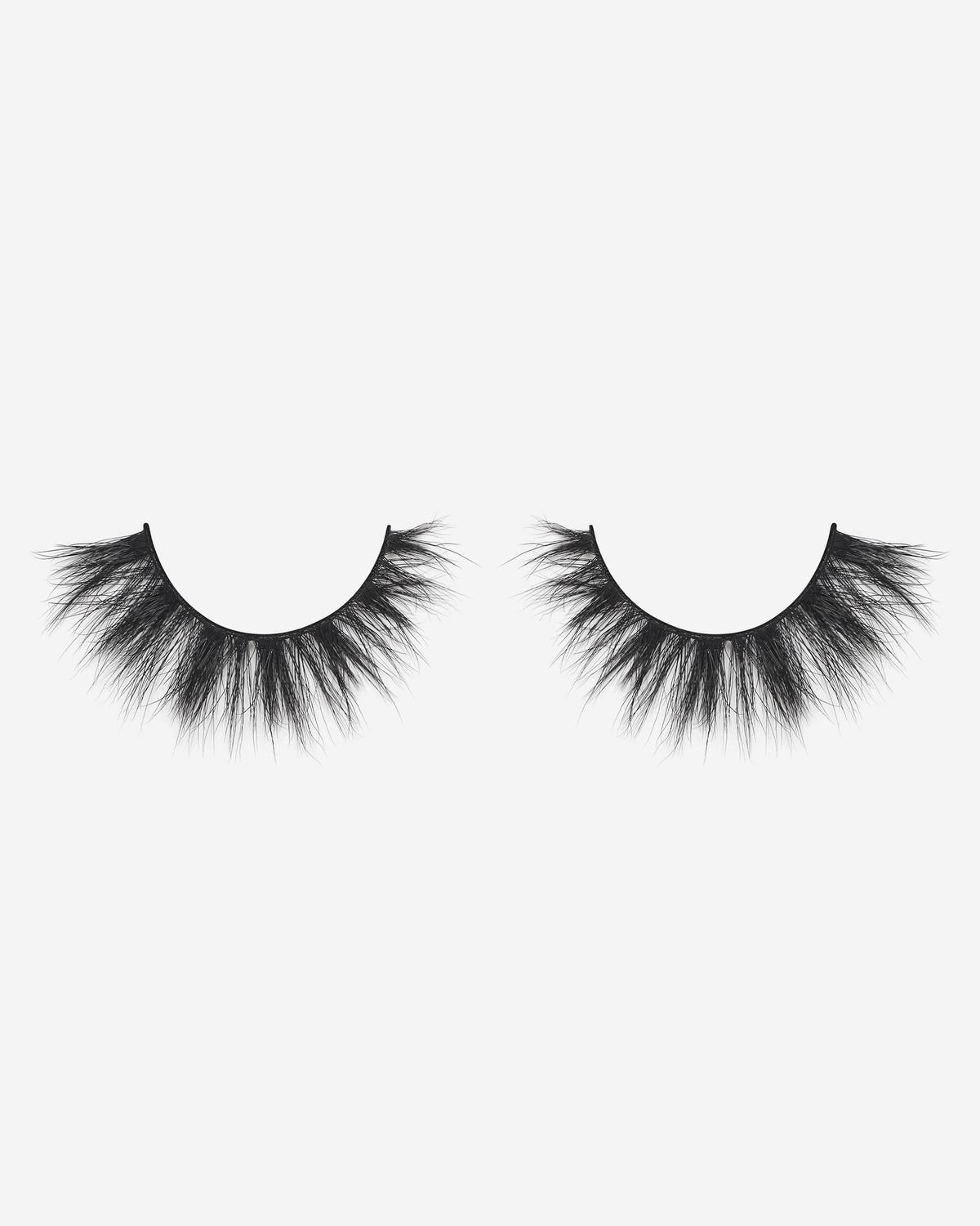Lilly Lashes | ULTA Exclusive | Chrysan | Lash Side by SIde