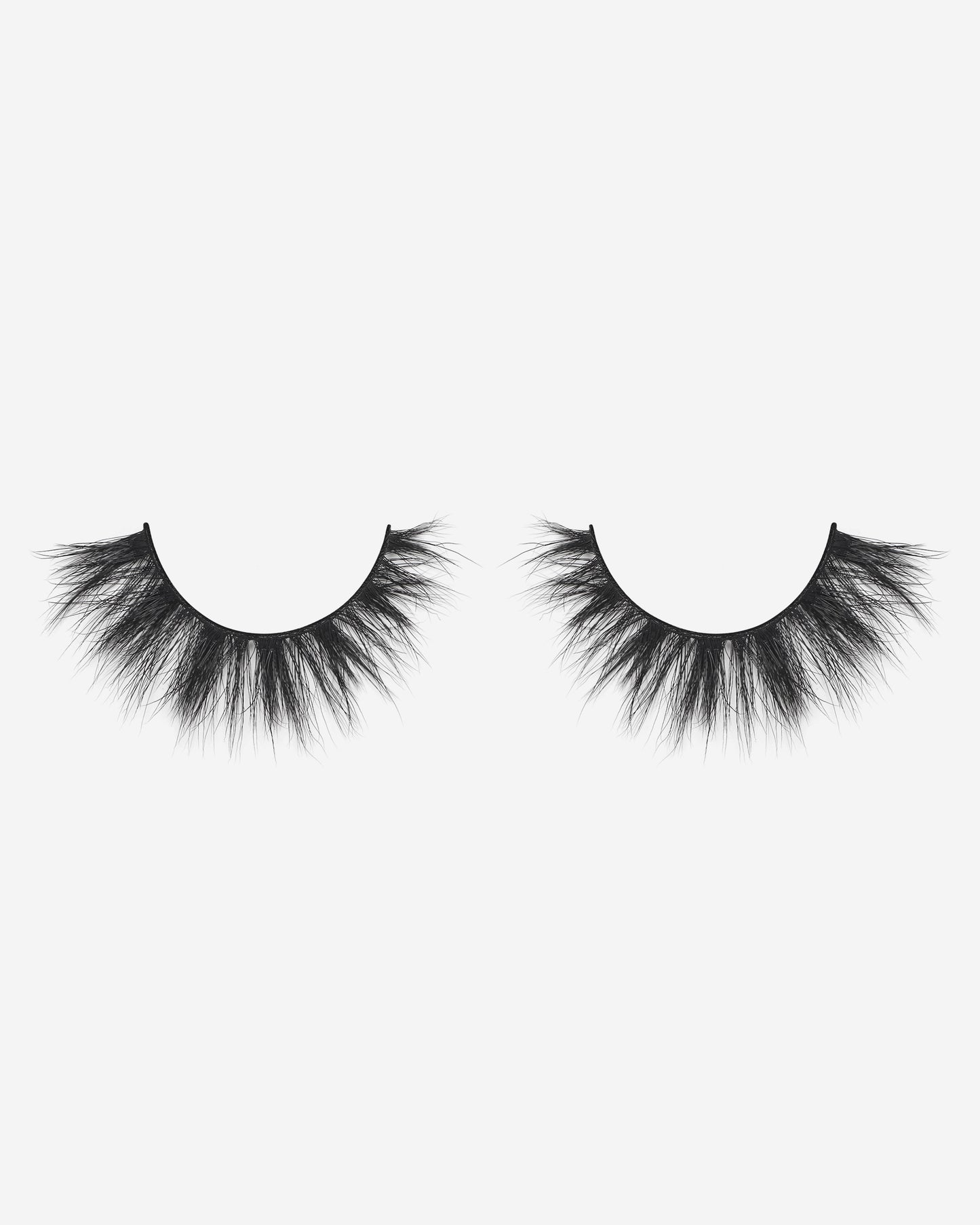 Lilly Lashes | ULTA Exclusive | Chrysan | Lash Side by SIde