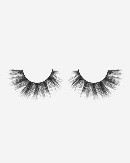 Lilly Lashes | ULTA Exclusive | Claire | Lash Side by Side