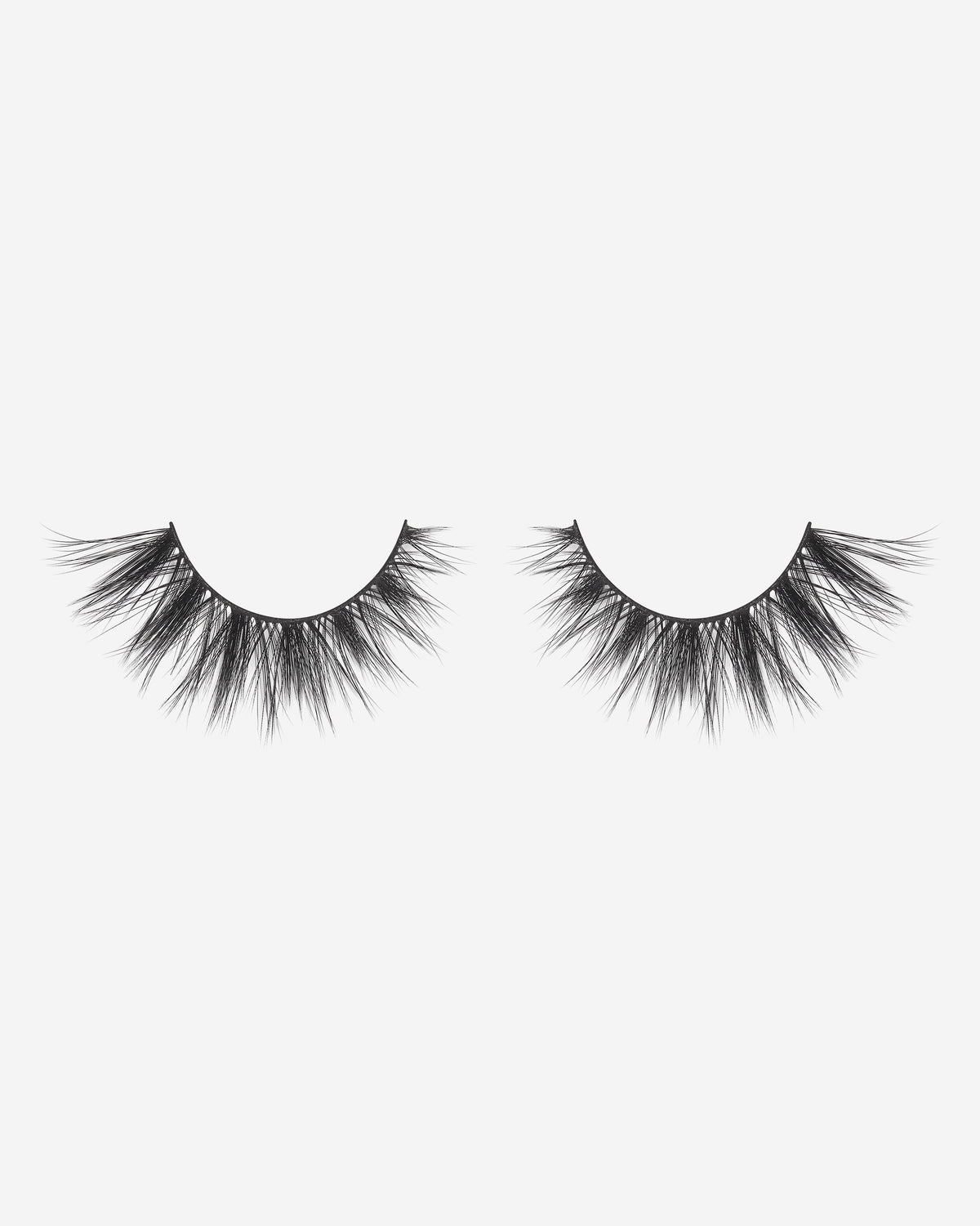 Lilly Lashes | ULTA Exclusive | Megan | Lash Side by Side
