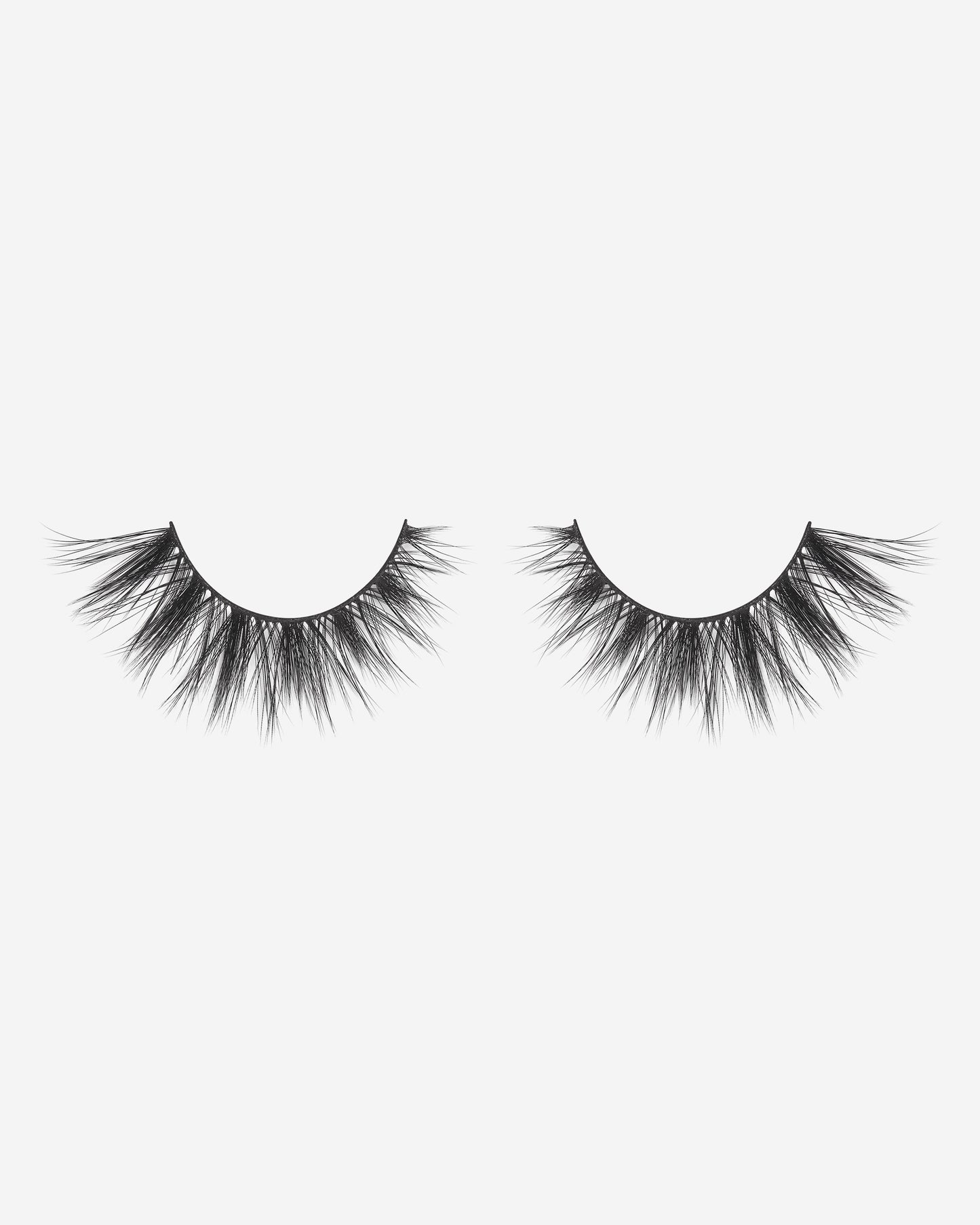 Lilly Lashes | ULTA Exclusive | Megan | Lash Side by Side