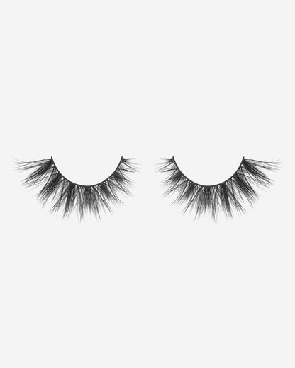 Lilly Lashes | ULTA Exclusive | Megan | Lash Side by Side