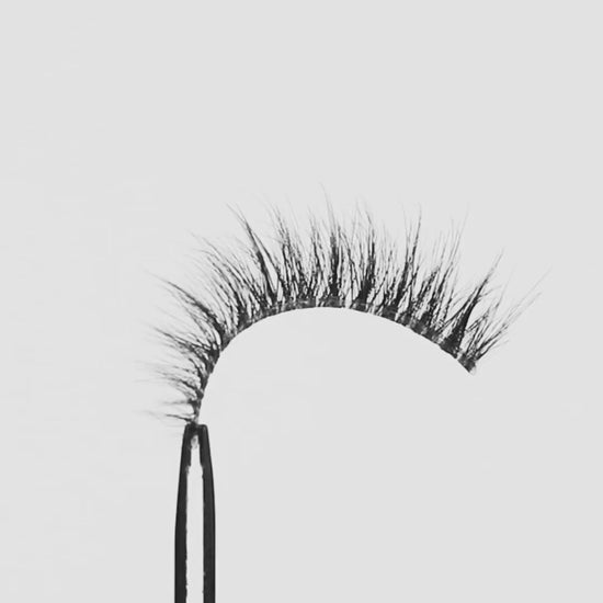 Lilly Lashes | Sheer Band | Persuasive | Rotating Lash